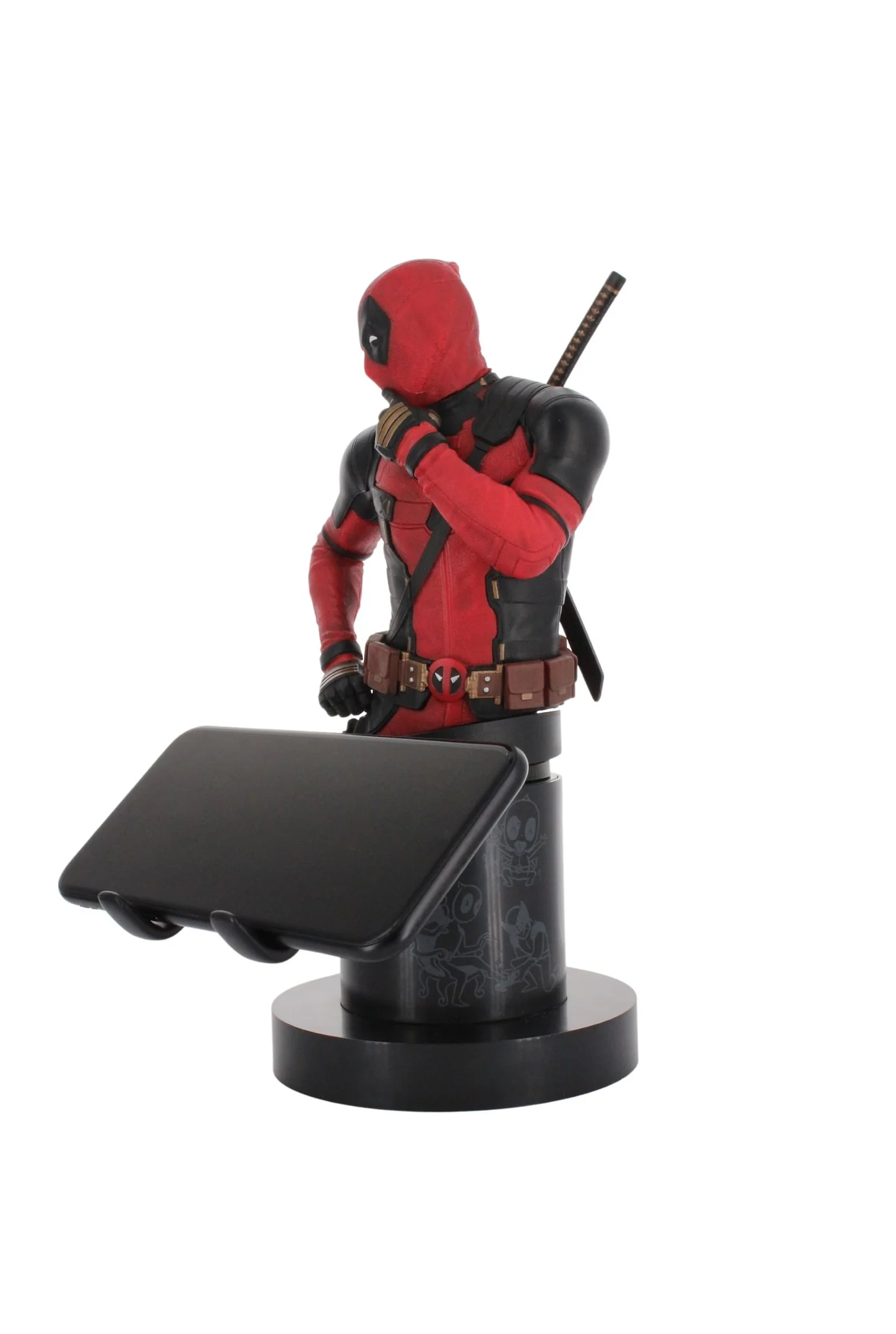 Deadpool v3 Podstawka pod Telefon/Pada Marvel - Image 2