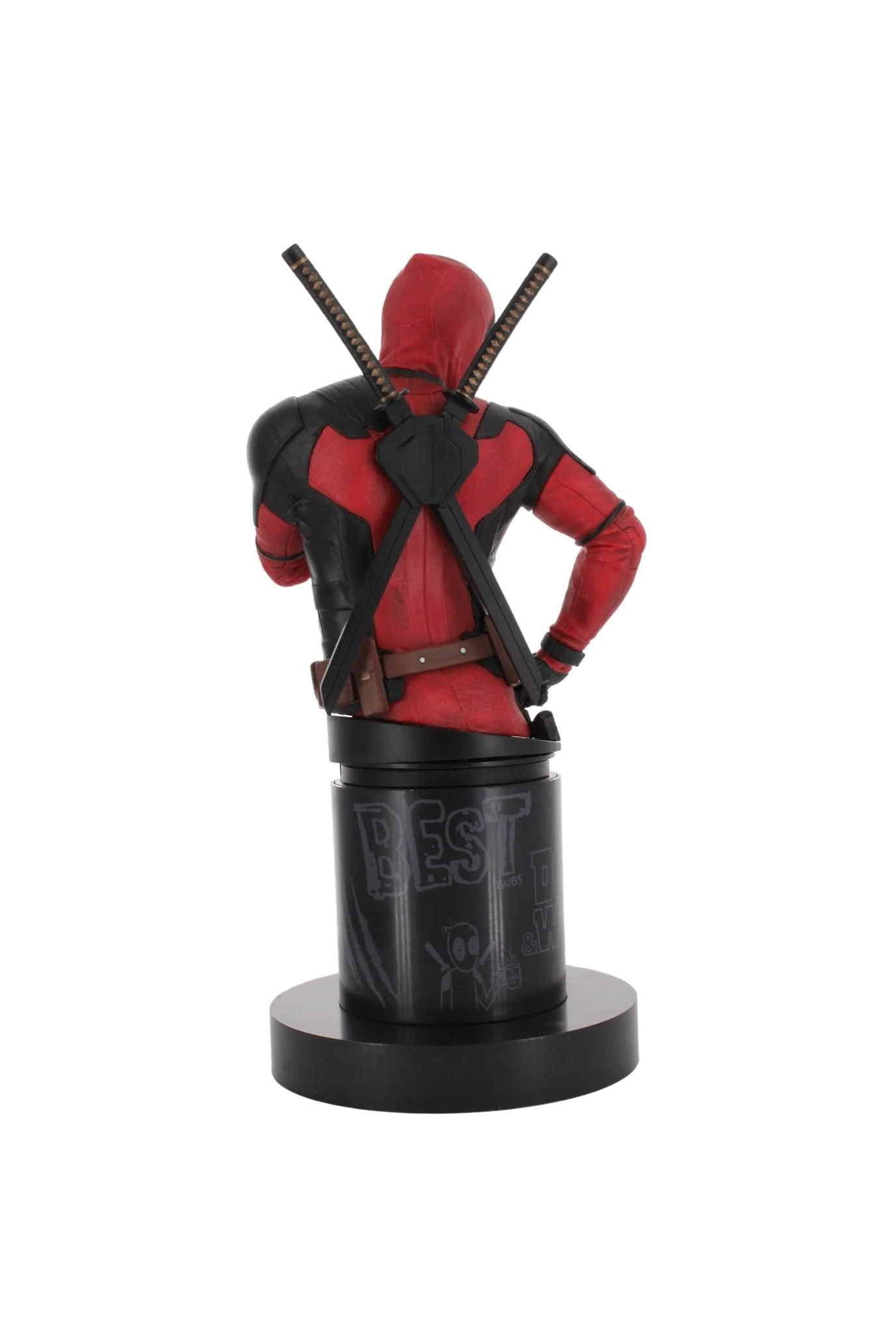 Deadpool v3 Podstawka pod Telefon/Pada Marvel - Image 5