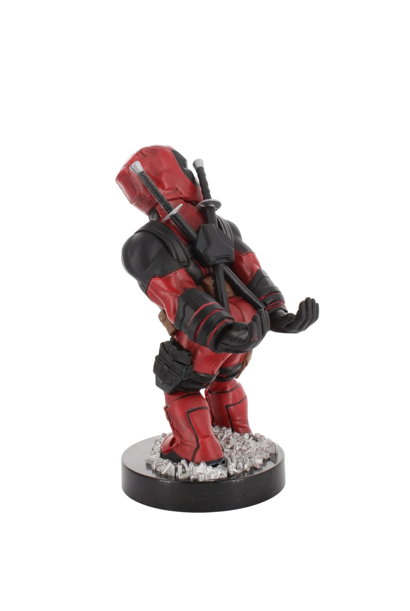 Deadpool vs Wolverine Podstawka na Telefon/Pada Marvel - Image 2