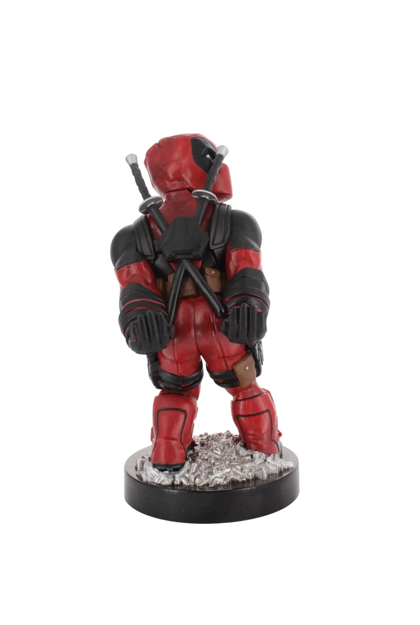 Deadpool vs Wolverine Podstawka na Telefon/Pada Marvel - Image 3