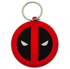 Deadpool Zestaw Prezentowy Kubek + Podkładka + Brelok Marvel - Image 6