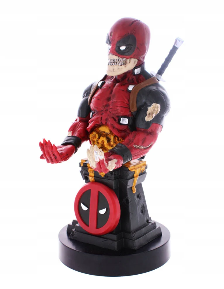 Deadpool Zombie Podstawka pod Telefon/Pada Marvel - Image 3