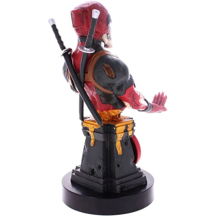 Deadpool Zombie Podstawka pod Telefon/Pada Marvel - Image 4
