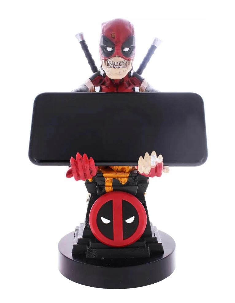 Deadpool Zombie Podstawka pod Telefon/Pada Marvel - Image 5