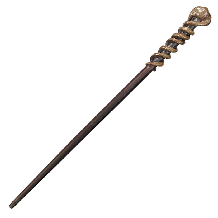 Dean Thomas Różdżka Replika Character Edition Harry Potter - Image 3