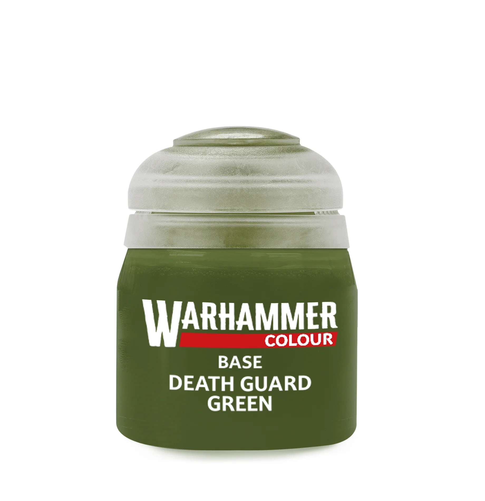 Death Guard Green Base Farba 12ml