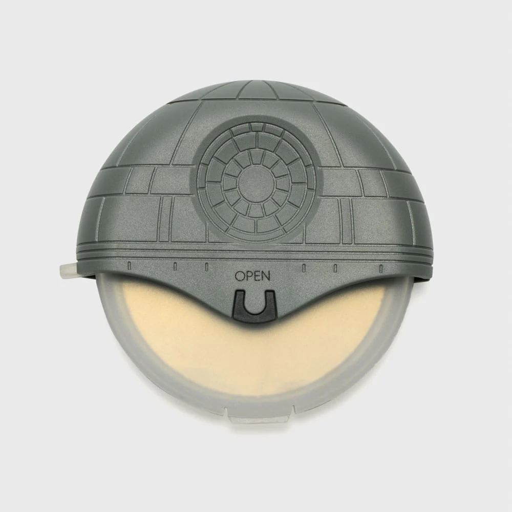 Death Star Pizza Cutter Star Wars Nóż do Pizzy - Image 13
