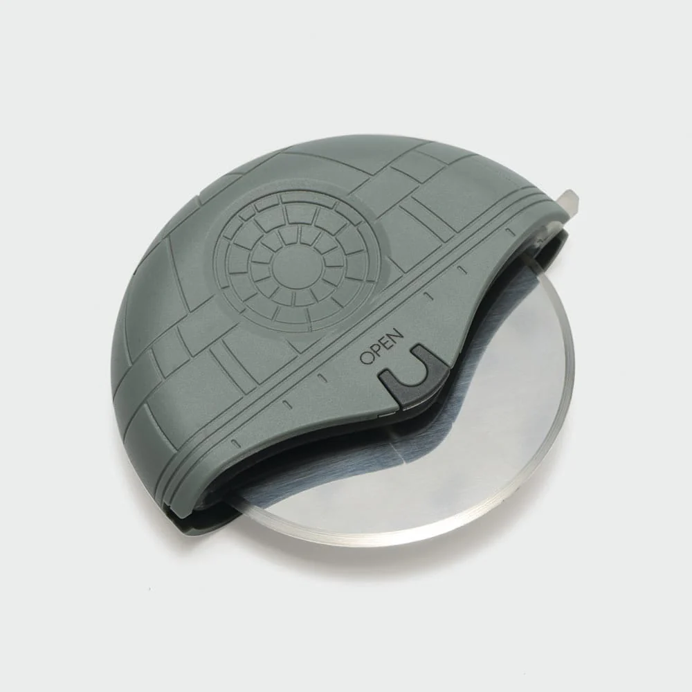 Death Star Pizza Cutter Star Wars Nóż do Pizzy - Image 3