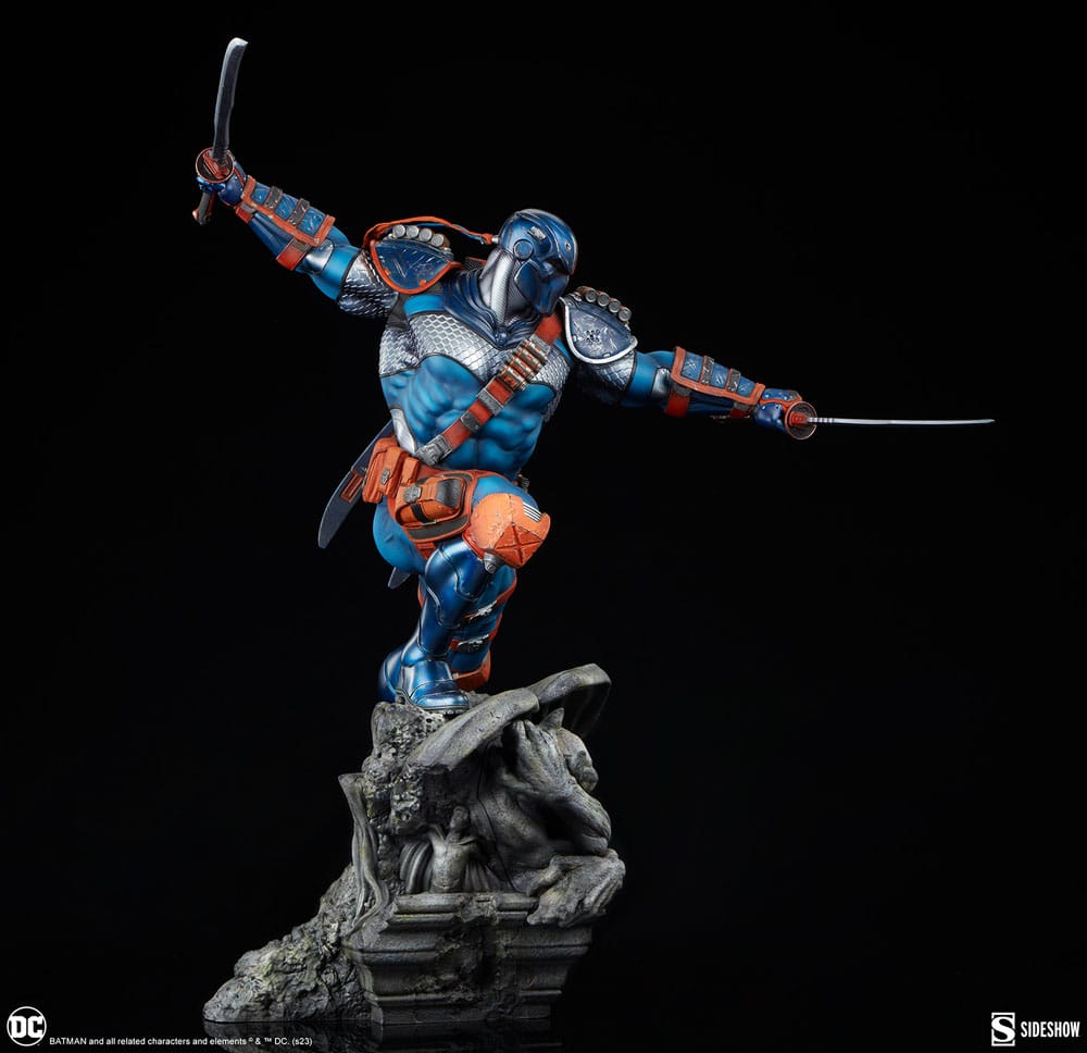 Deathstroke DC Comics Premium Format Figurka 61 cm - Image 12