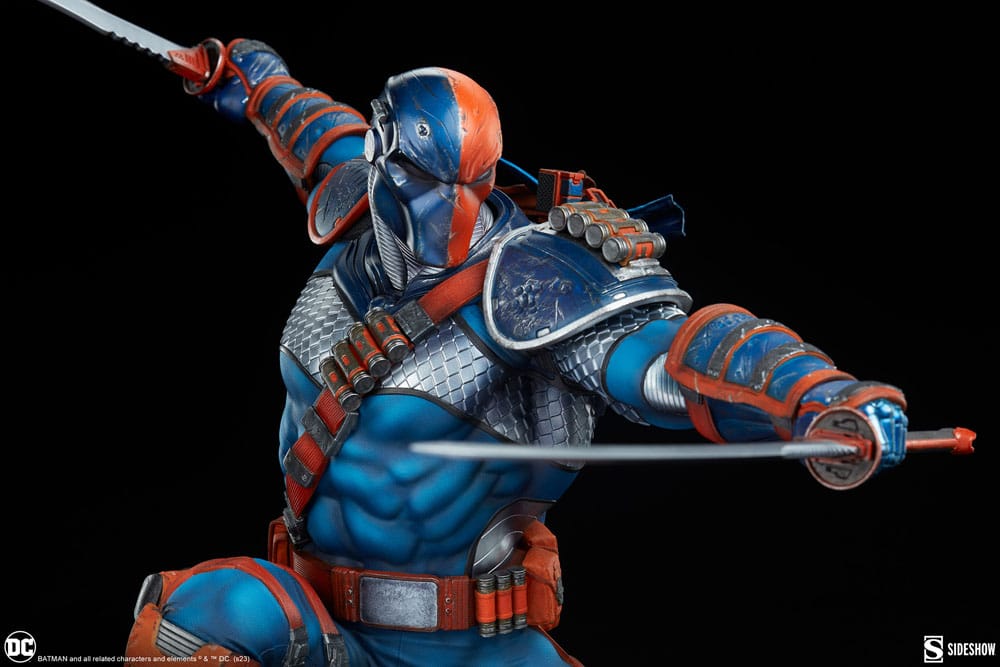 Deathstroke DC Comics Premium Format Figurka 61 cm - Image 15