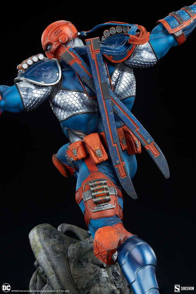 Deathstroke DC Comics Premium Format Figurka 61 cm - Image 17