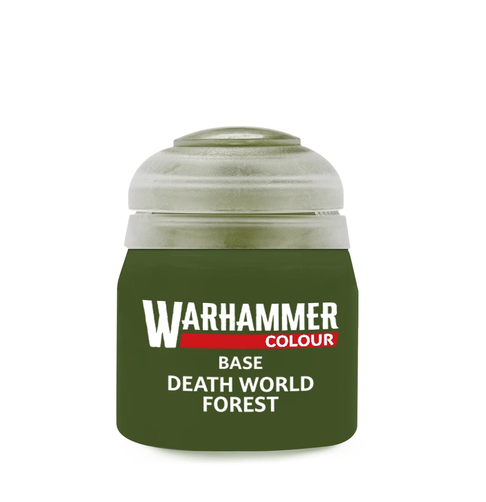 Deathworld Forest Base Farba 12ml