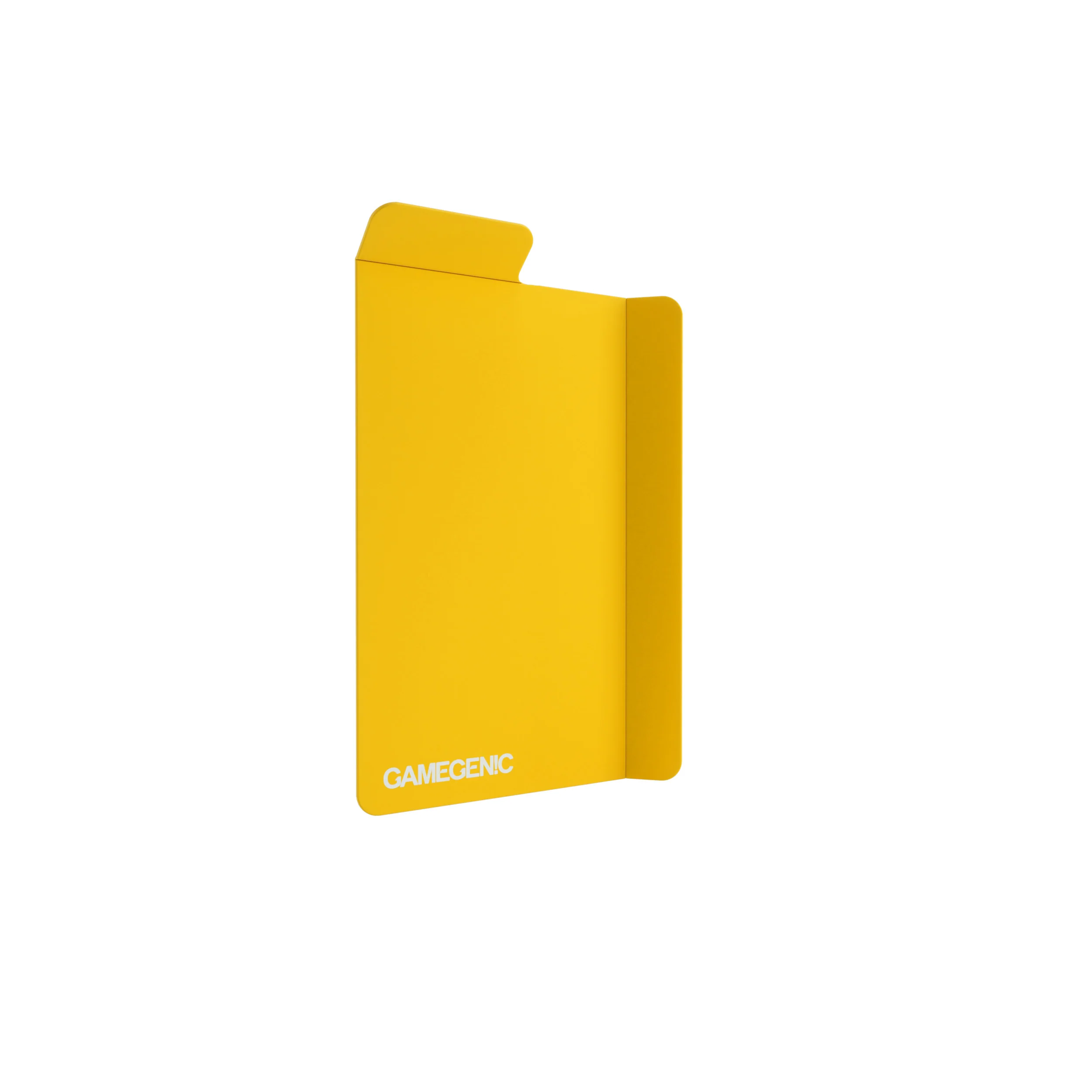 Deck Holder Pudełko na karty TCG (80+) Żółty - Image 9