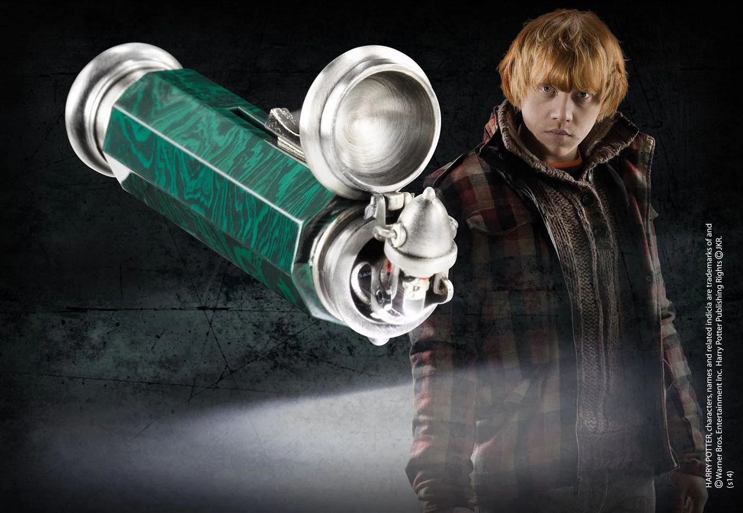 Deluminator Harry Potter 1/1 Replica - Image 4
