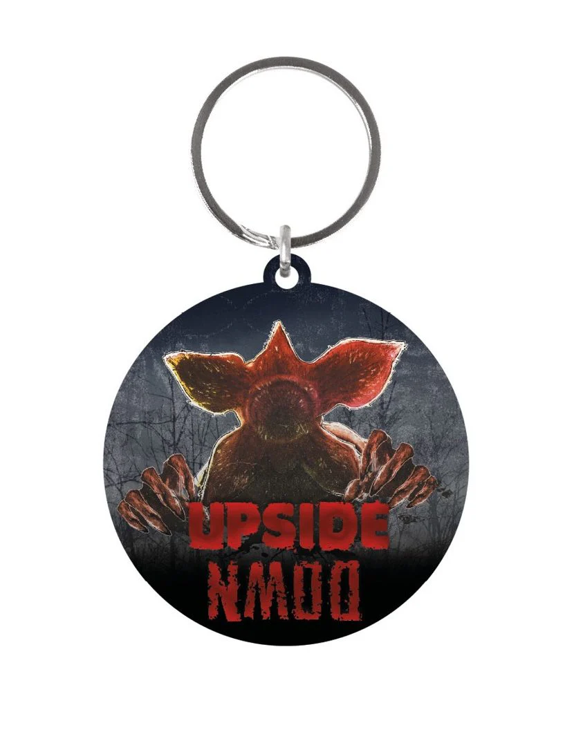 Demogorgon Brelok Stranger Things - Image 2