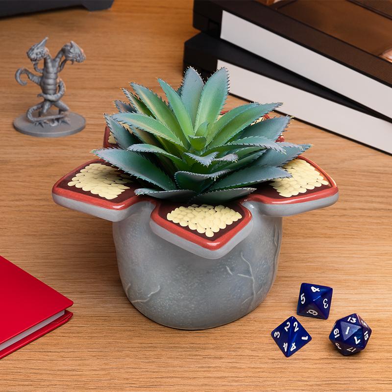 Demogorgon Doniczka/Przybornik Stranger Things - Image 2