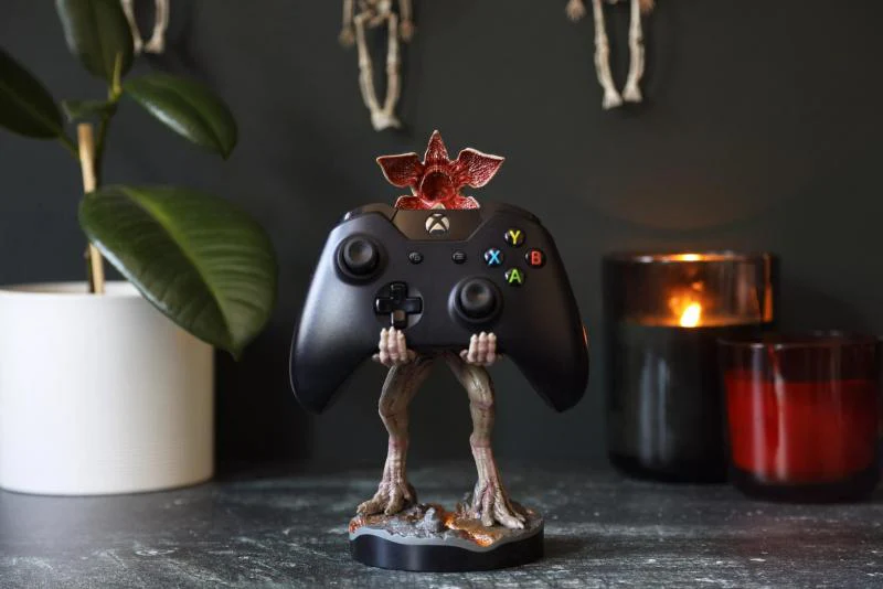 Demogorgon Podstawka pod Telefon/Pada Stranger Things - Image 3