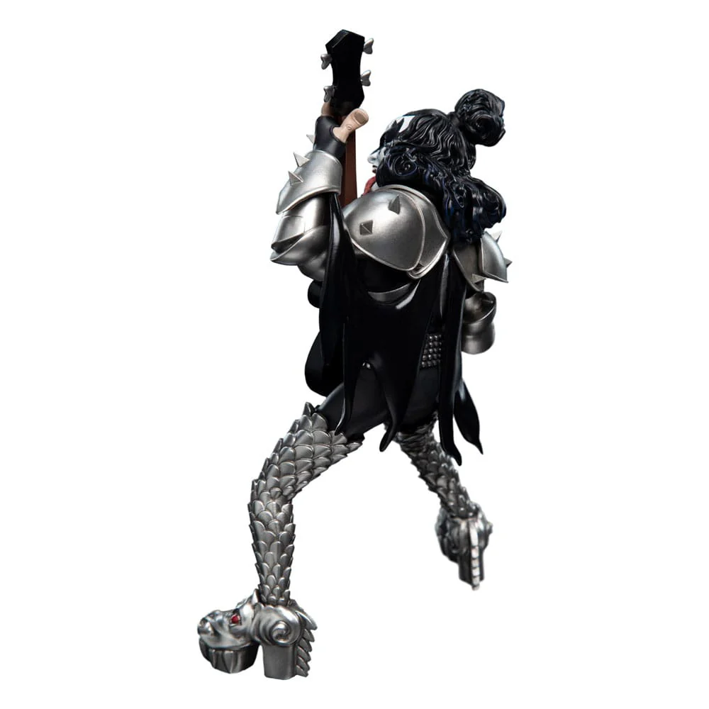 The Demon Mini Epics KISS Figurka 18 cm - Image 3