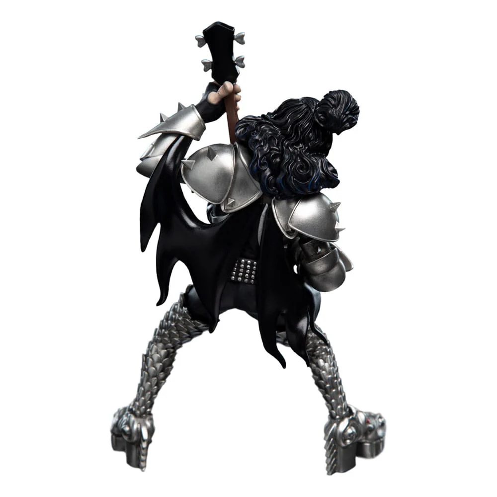 The Demon Mini Epics KISS Figurka 18 cm - Image 4