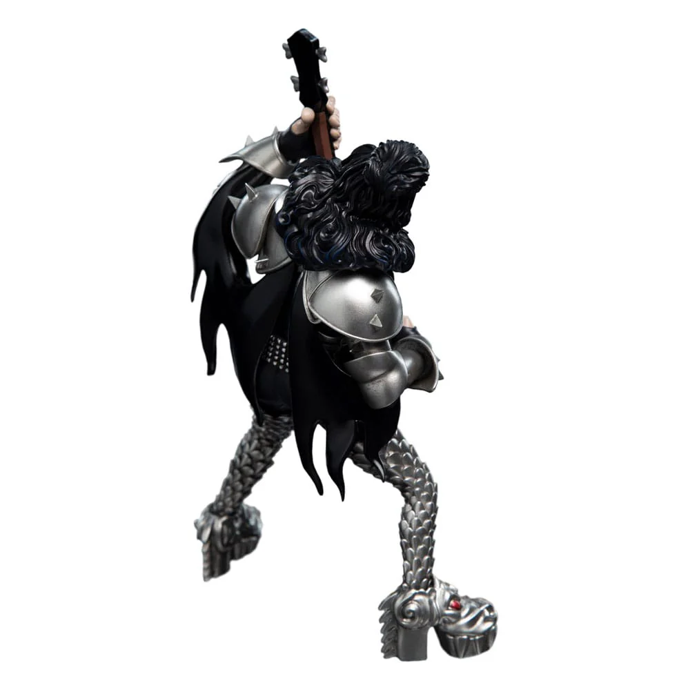 The Demon Mini Epics KISS Figurka 18 cm - Image 5