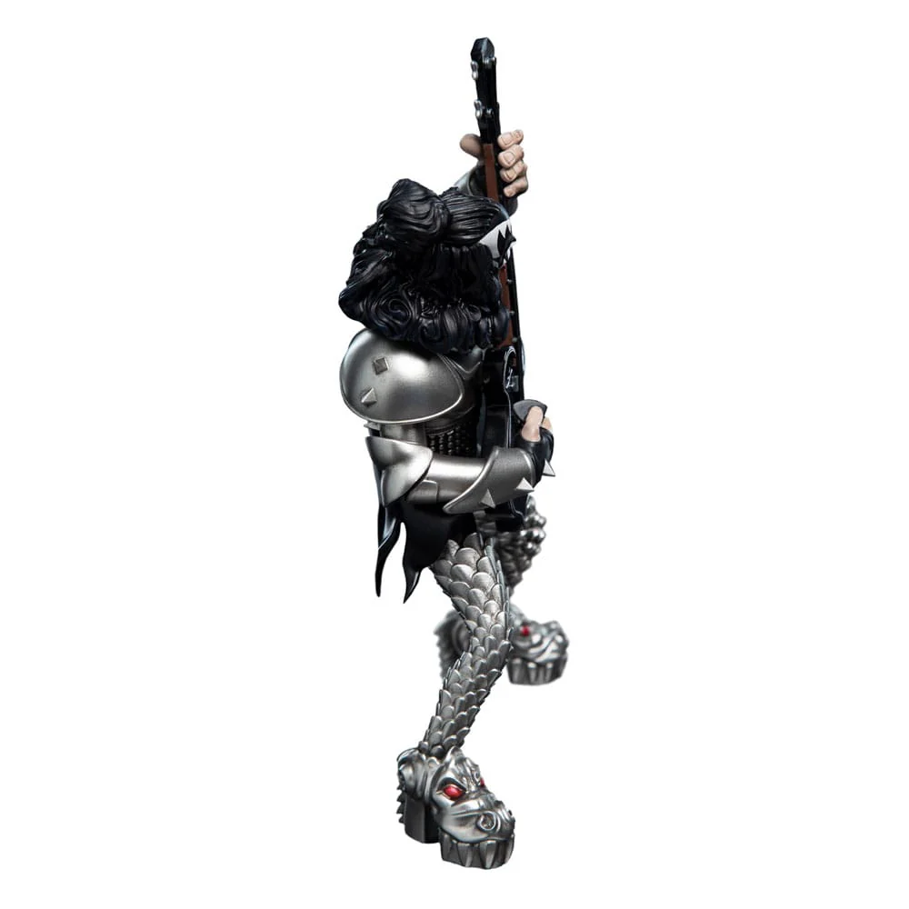 The Demon Mini Epics KISS Figurka 18 cm - Image 6