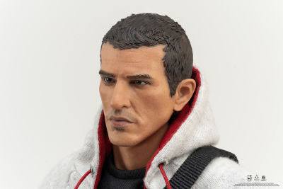 Desmond Assassin's Creed Limited Edition Premium Figurka 35 cm - Image 16