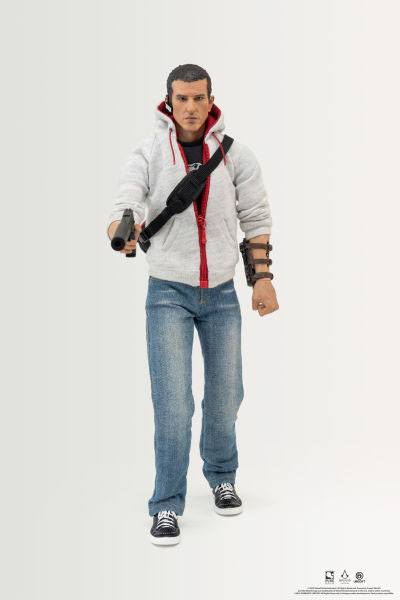 Desmond Assassin's Creed Limited Edition Premium Figurka 35 cm - Image 4