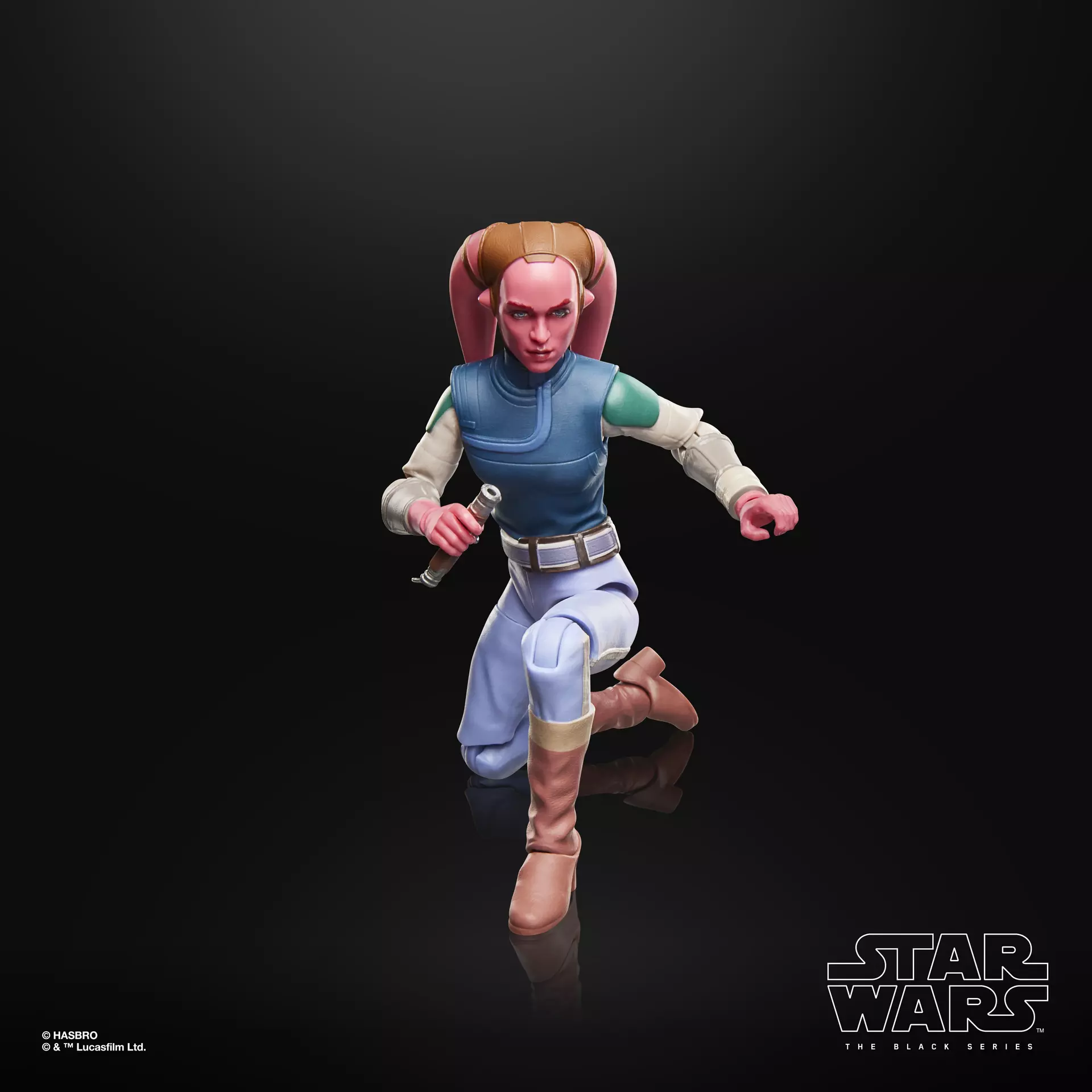 Devon Izara Star Wars Black Series Maul Shadow Lord Figurka 15 cm - Image 6