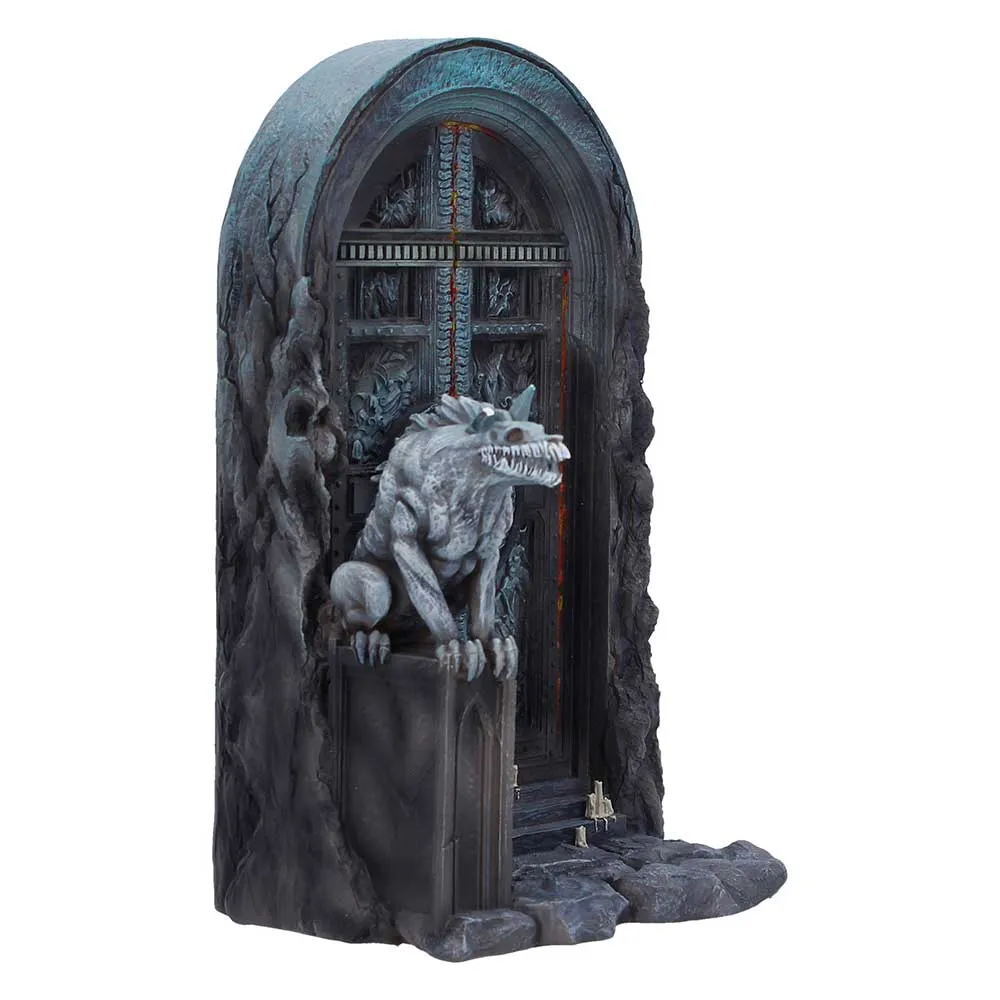 Diablo IV Hells Gate Bookends Podpórki pod ksiązki 20 cm - Image 3