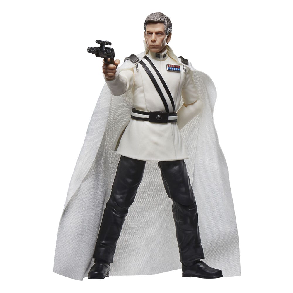 Director Orson Krennic (Dress Uniform) Star Wars: Andor Black Series Figurka 15 cm