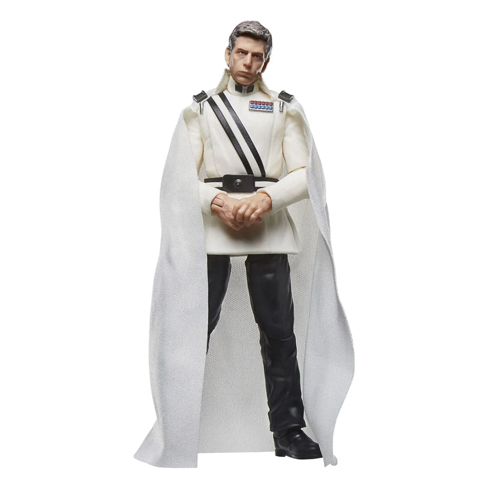 Director Orson Krennic (Dress Uniform) Star Wars: Andor Black Series Figurka 15 cm - Image 4