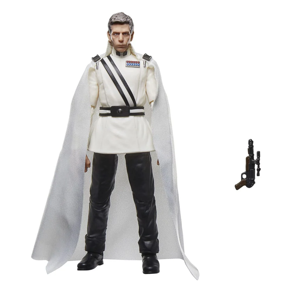 Director Orson Krennic (Dress Uniform) Star Wars: Andor Black Series Figurka 15 cm - Image 5