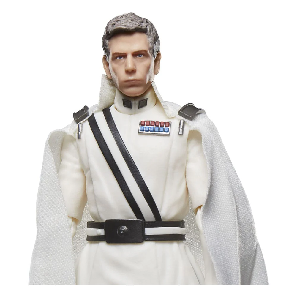 Director Orson Krennic (Dress Uniform) Star Wars: Andor Black Series Figurka 15 cm - Image 6