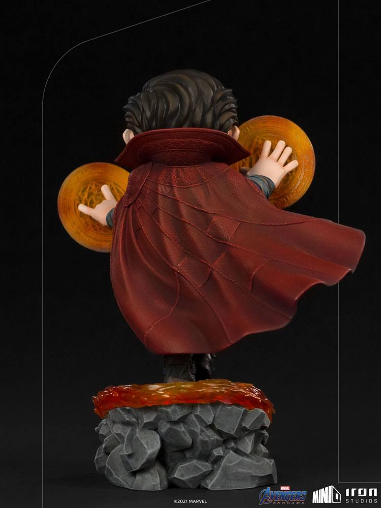 Doctor Strange Minico Marvel Avengers: Endgame Figurka 16 cm - Image 3