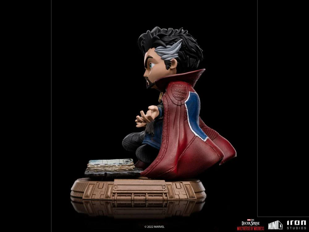 Doctor Strange Minico Marvel Doctor Strange in the Multiverse of Madness Figurka 16 cm - Image 3