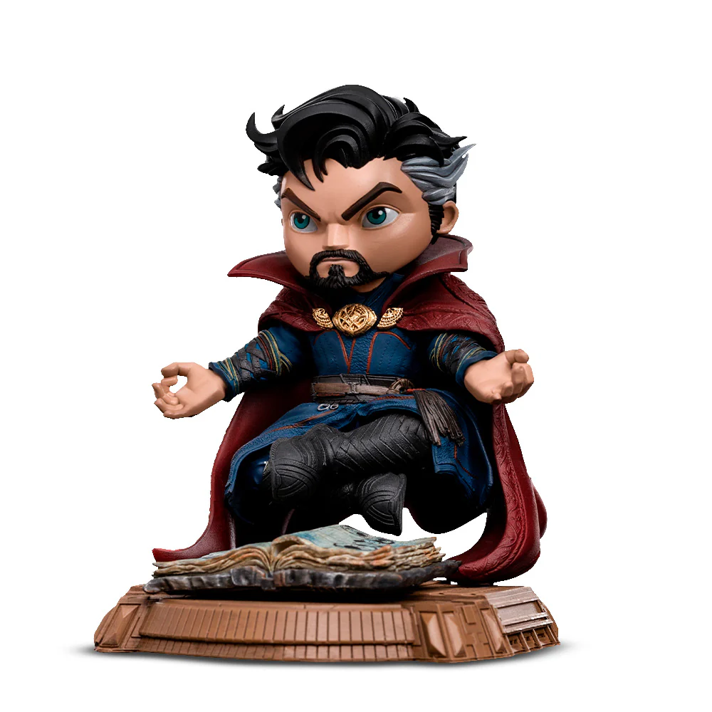 Doctor Strange Minico Marvel Doctor Strange in the Multiverse of Madness Figurka 16 cm - Image 4
