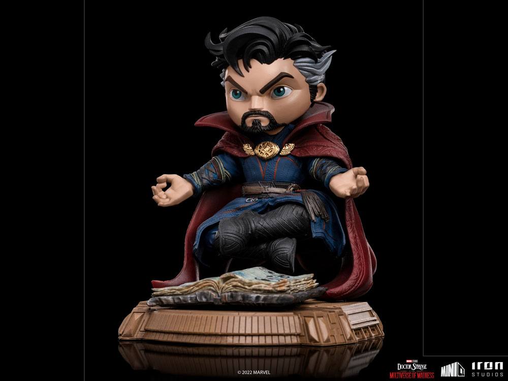 Doctor Strange Minico Marvel Doctor Strange in the Multiverse of Madness Figurka 16 cm - Image 5