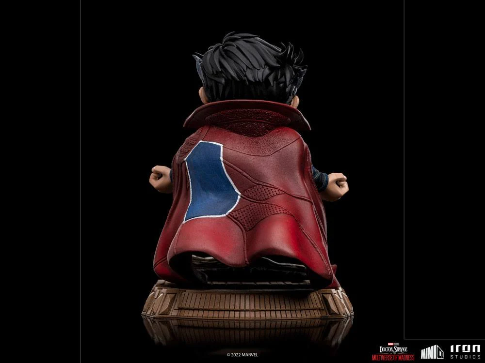 Doctor Strange Minico Marvel Doctor Strange in the Multiverse of Madness Figurka 16 cm - Image 6