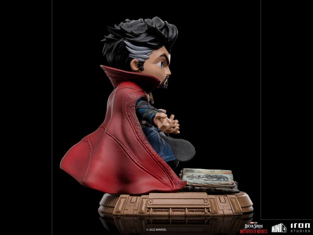 Doctor Strange Minico Marvel Doctor Strange in the Multiverse of Madness Figurka 16 cm - Image 7