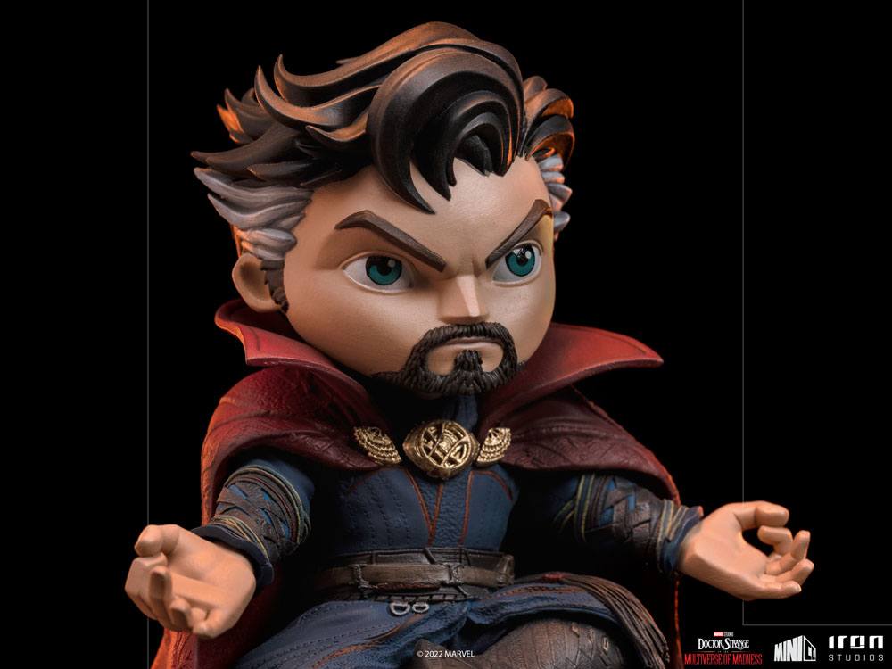 Doctor Strange Minico Marvel Doctor Strange in the Multiverse of Madness Figurka 16 cm - Image 9
