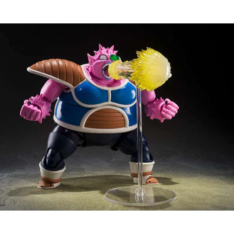 Dodoria ＆ Zarbon The Father of Goku Dragonball Z S.H. Figuarts 2pack Figurki 16 cm - Image 4