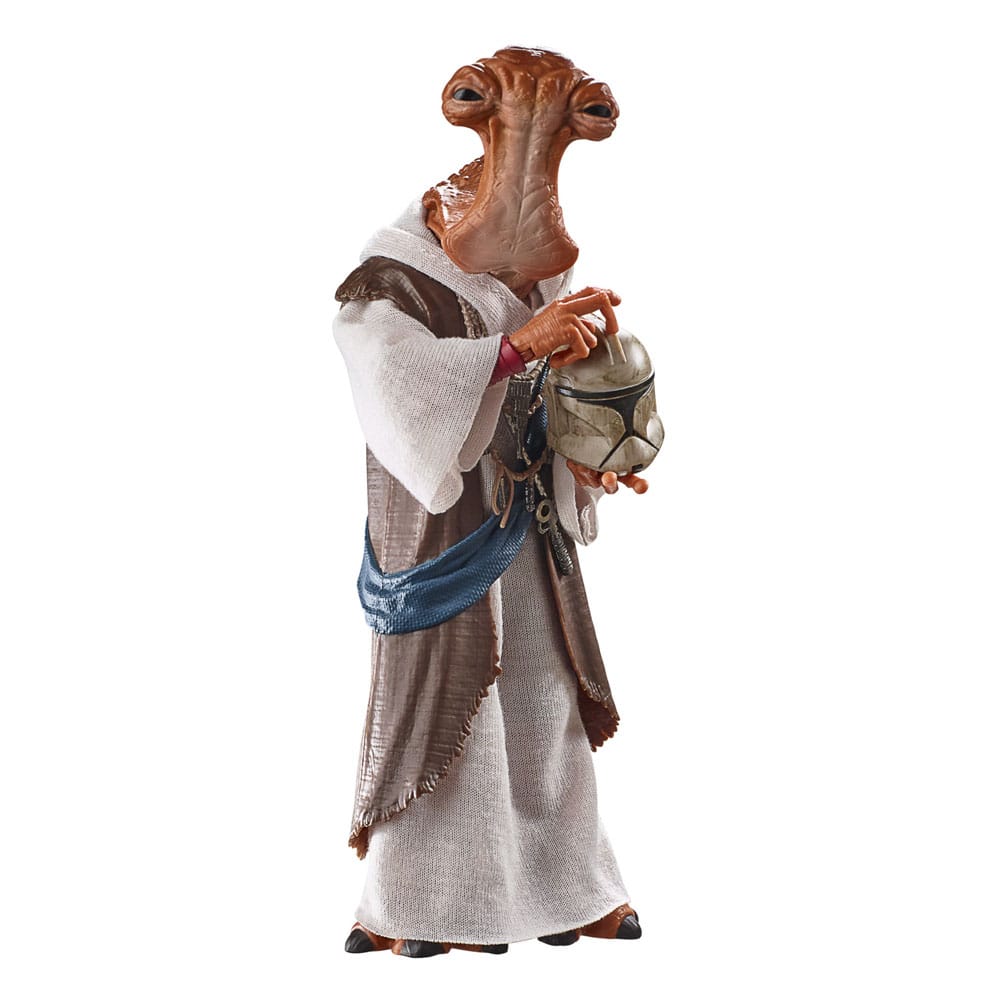 Dok-Ondar Star Wars Black Series Figurka 15 cm - Image 8