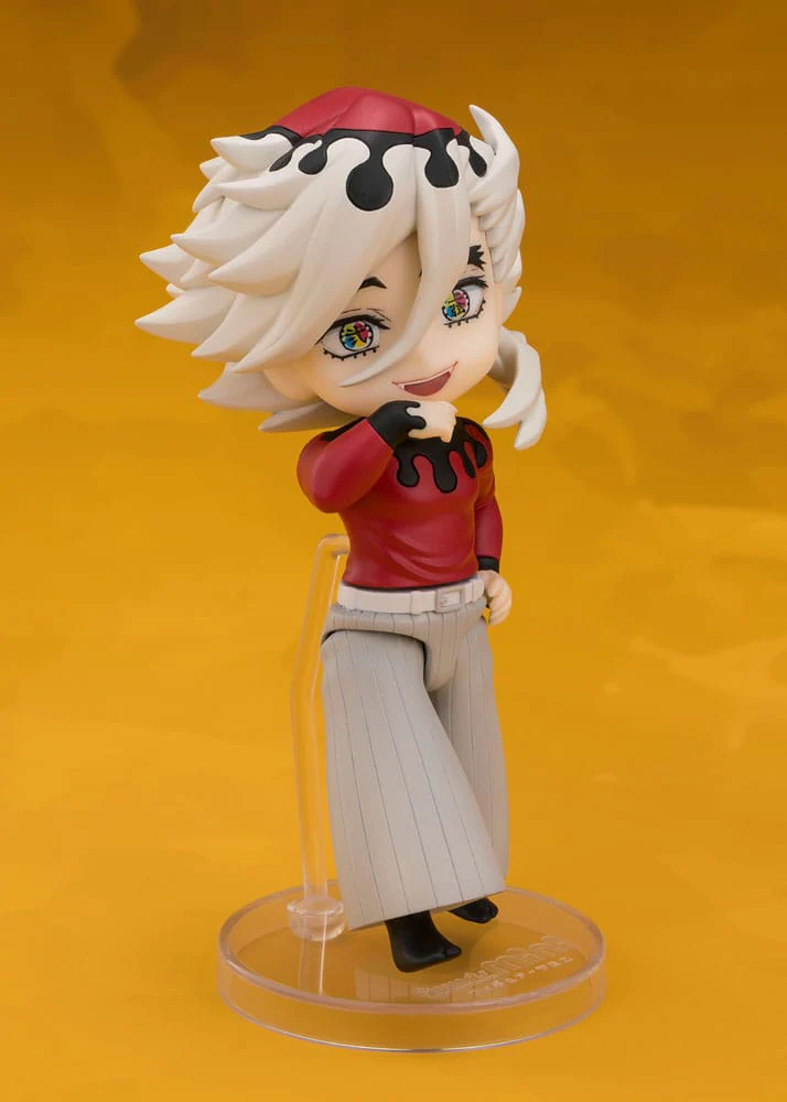 Doma Demon Slayer: Kimetsu no Yaiba Figuarts Mini Figurka 11 cm - Image 4