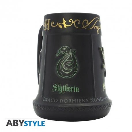 Domy Hogwartu Kufel Harry Potter - Image 3