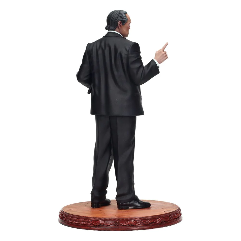 Don Vito Corleone The Offer The Godfather Movie Icons Figurka 20 cm - Image 6