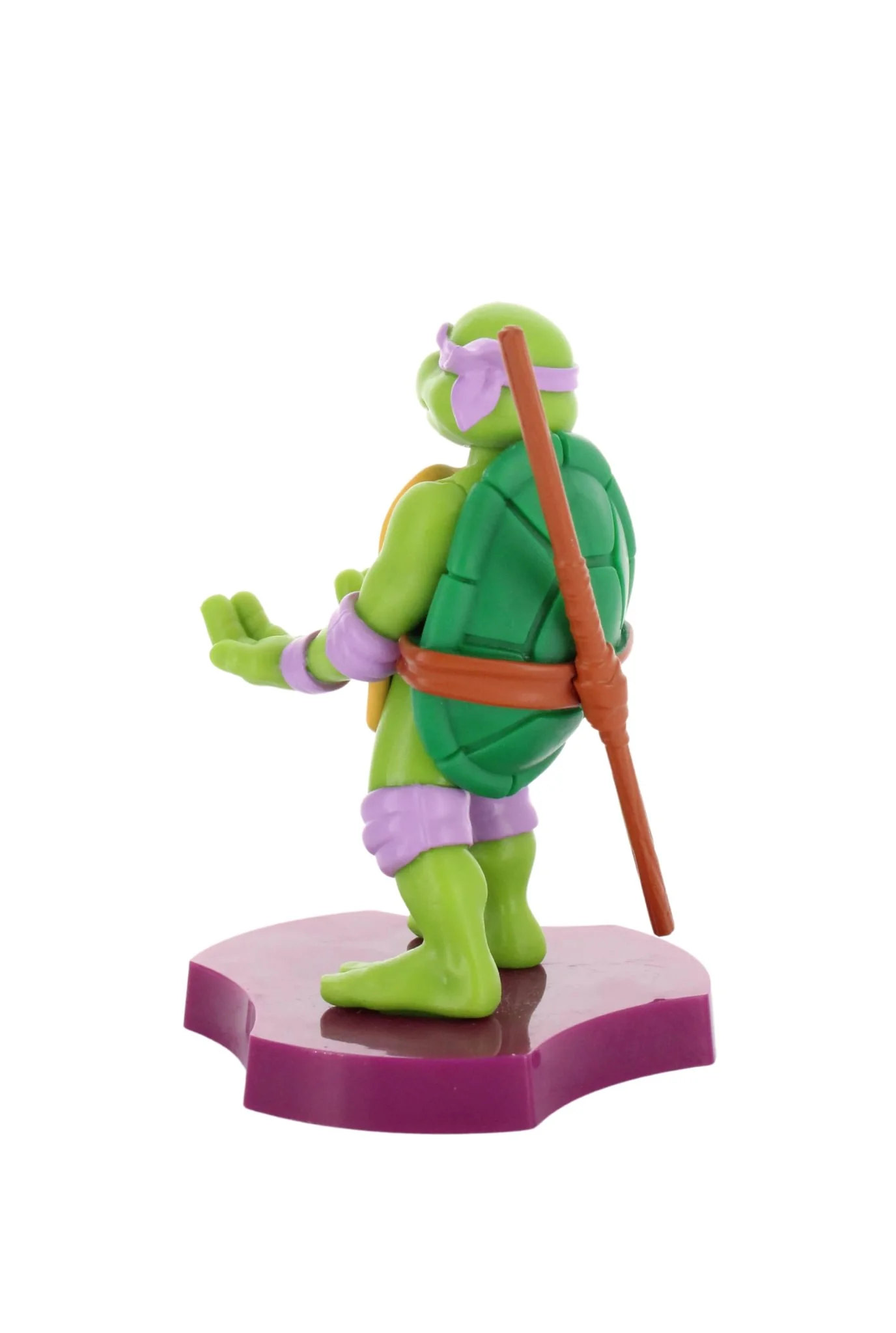 Donatello Podstawka pod Słuchawki/Telefon Wojownicze Żółwie Ninja - Image 5