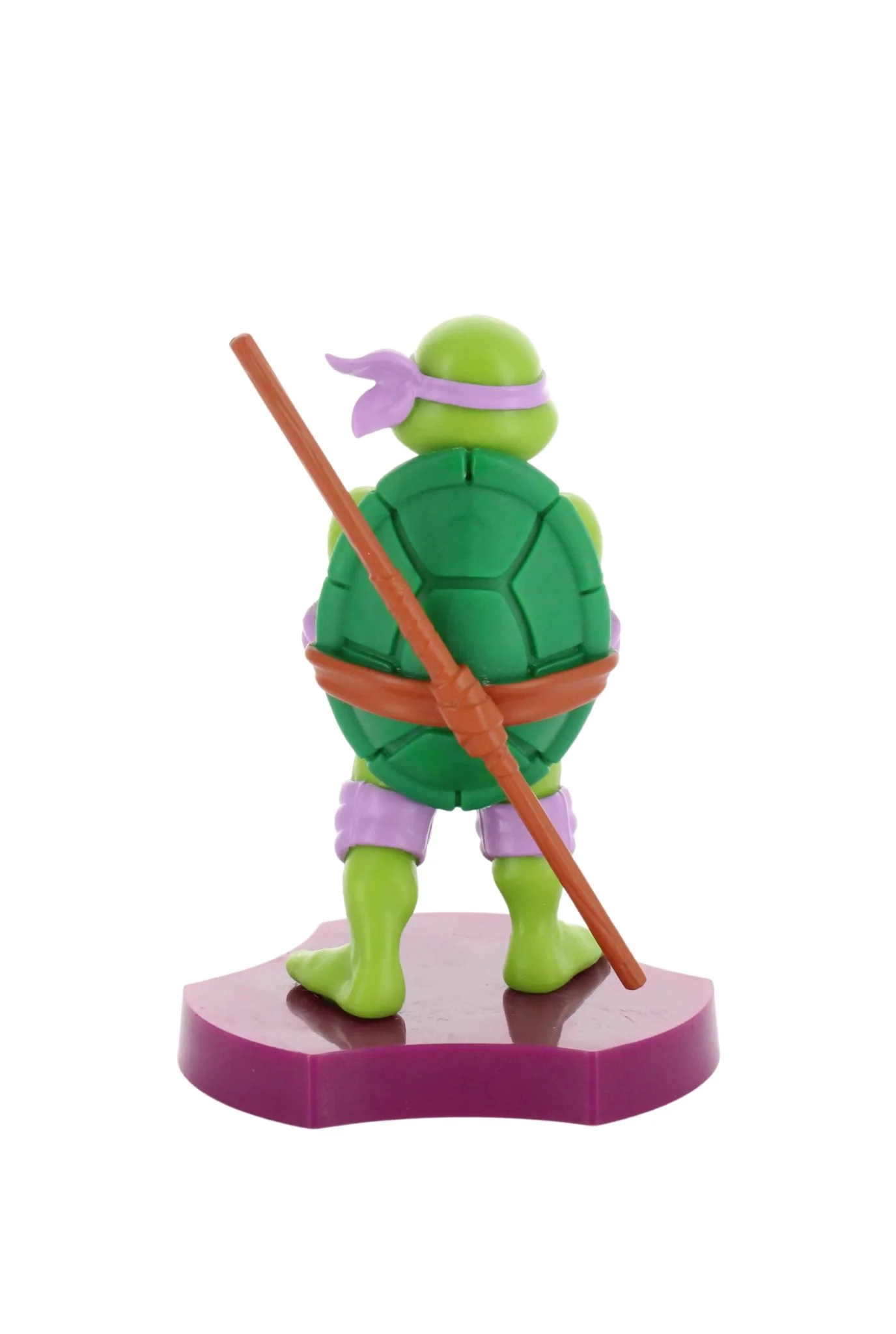 Donatello Podstawka pod Słuchawki/Telefon Wojownicze Żółwie Ninja - Image 7