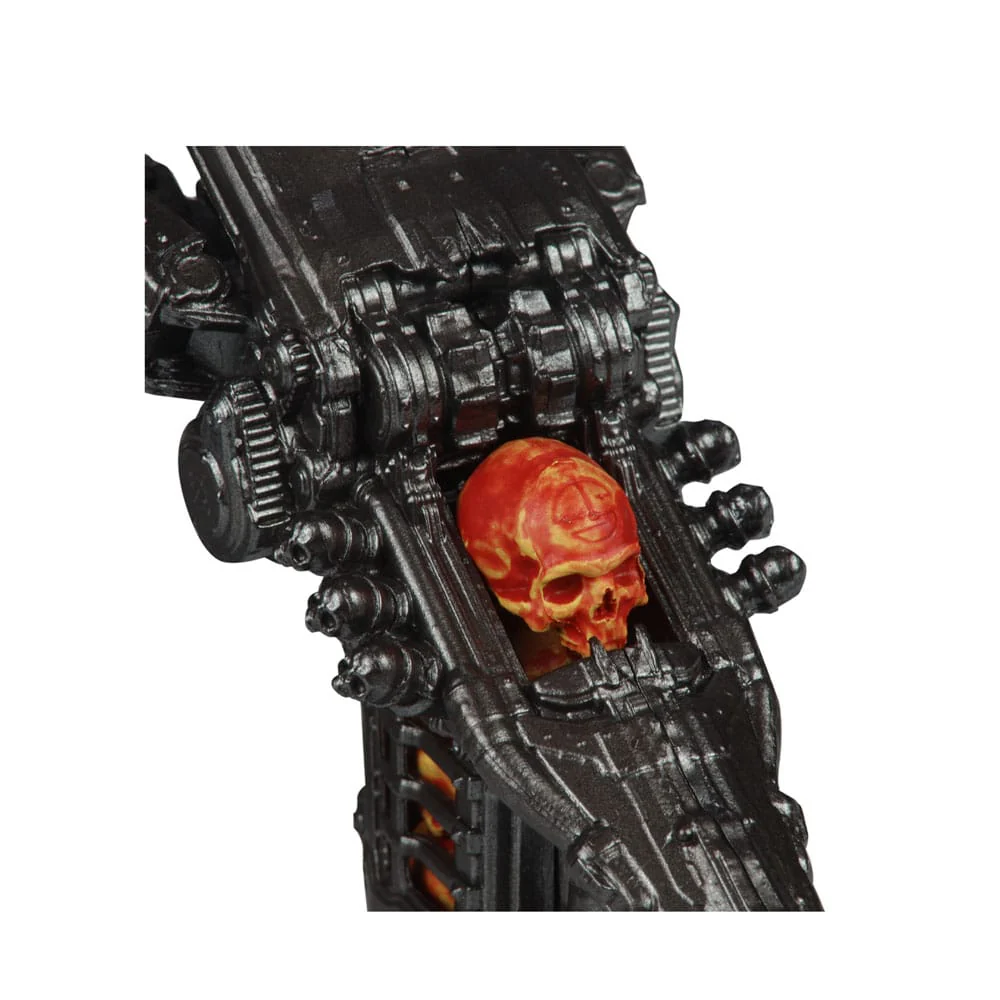 Doom Slayer Doom McFarlane Elite Edition Figurka 18 cm - Image 10