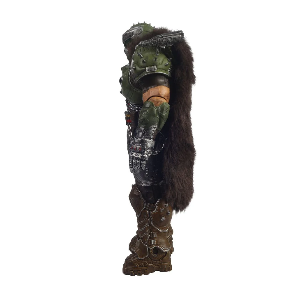 Doom Slayer Doom McFarlane Elite Edition Figurka 18 cm - Image 11