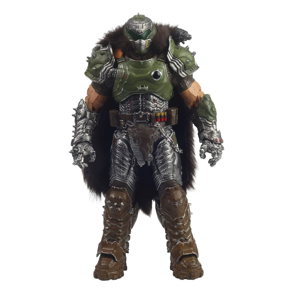 Doom Slayer Doom McFarlane Elite Edition Figurka 18 cm - Image 2